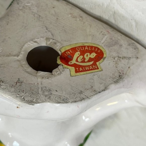 3 VTG Ceramic Hand Painted Figurines Circus Clowns 3"-3.5" Tall - Picture 16 of 16